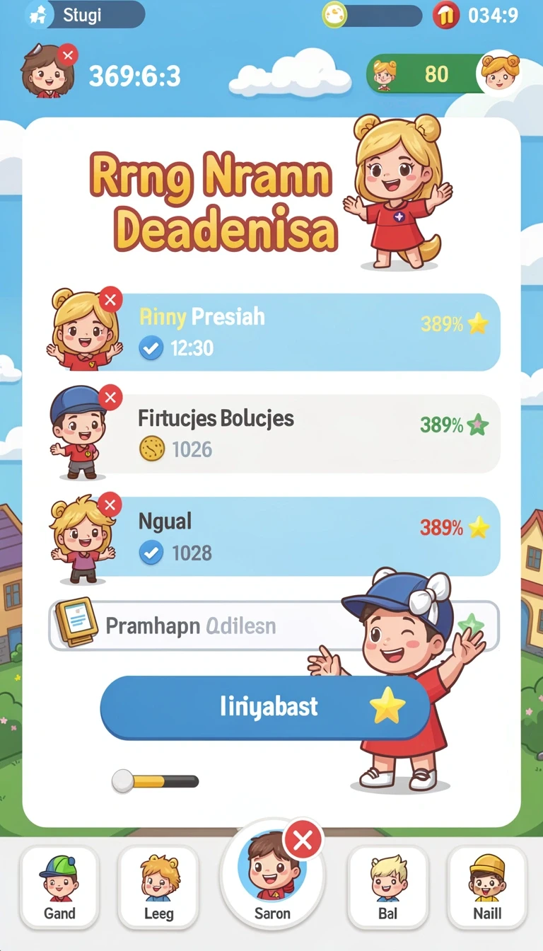 luxarabet