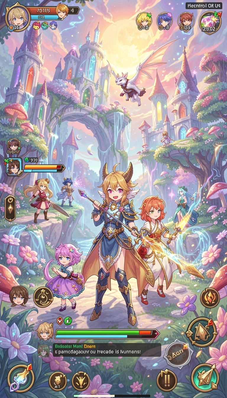 luxarabet