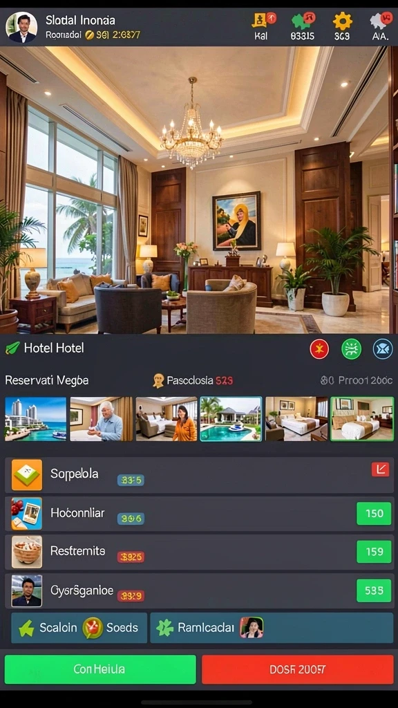 luxarabet