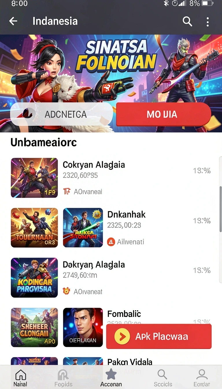 luxarabet